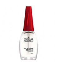Fortalecedor de Unhas 8ml Colorama