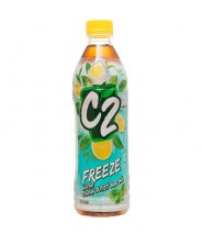 Freeze Icy Mint Lemon 455ml C2