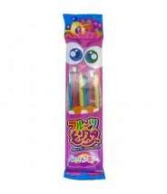 Fruit Monster Rainbow 50g Yaokin