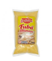Fubá Mimoso 500g Dellicious