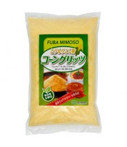 Fubá Mimoso 500g Latin Yamato