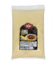 Fubá Mimoso 500g Rio