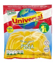 Gelatina Pinã 75g Universal