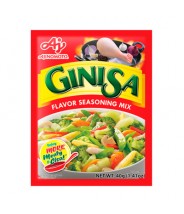 Ginisa Mix 40g Ajinomoto