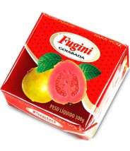 Goiabada 300g Fugini 