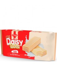 Cream Wafer Milk 285g Gold Daisy