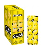 Goma de Mascar Maracujá 16,5g Cliss