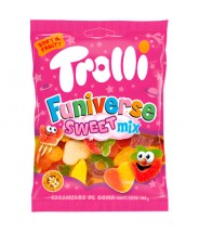 Goma Sweet Mix 100g Trolli 