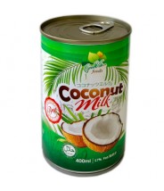 Coconut Milk 400ml Good Vita