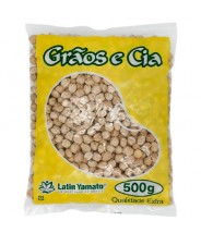 Grão de Bico 500g Latin Yamato