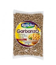 Grão de Bico 800g Do Rancho