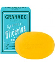 Sabonete Vegetal de Glicerina Tradicional 90g - Granado