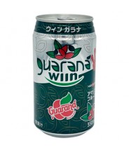 Guaraná Wiin 350ml Agua na Boca