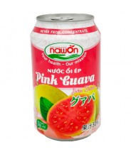 Guava Juice 330ml Nawon