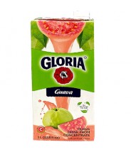 Suco Goiaba 1L Glória