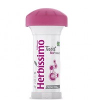 Desodorante em Creme Twist Hibisco 45g Herbissimo