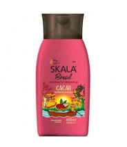 Hidratante Corporal Cacau 400ml Skala