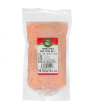 Himalayan Fine Salt 200g Mais Sabor