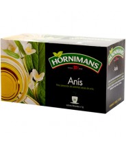 Hornimans Té Anis  (25x1g) 25g