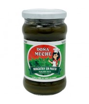 Huacatay en Pasta 297g Dona Meche