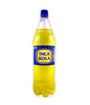 Inca Kola Sabor Original 1,5L Coca Cola 