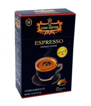 Instant Coffe Espresso 37,5g TNI King Coffee