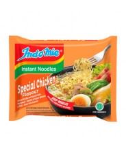 Instant Noodles Special Chicken 75g Indo Mie