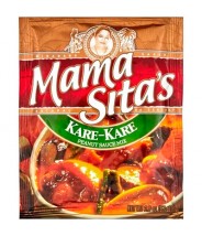 Kare-Kare 57g Mama Sita's