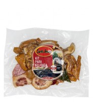 Kit Feijoada 500g Santo Amaro