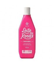 Desodorante  Tradicional 100ml Leite de Rosas