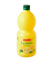 Lemon Juice 1000ml Tomato Corporation