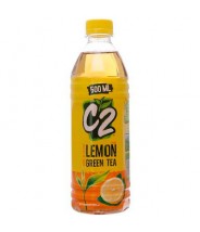 C2 Green Tea Lemon 455ml
