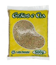 Lentilha 500g Latin Yamato 