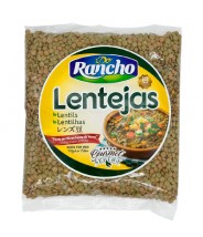 Lentilhas 500g Do Rancho