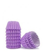 Forminha de Papel Lilas N5  200un. Bax