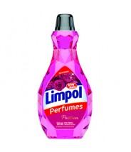 Limpador Perf. Passion (rosa) 500ml Bom Bril