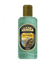 Limpador Perf. Sol do Brasil 120ml Coala