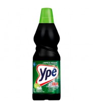 Limpeza Pesada Lemon Xtreme 1L Ypê