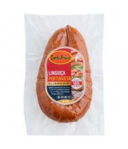 Linguiça Portuguesa 100g Santo Amaro