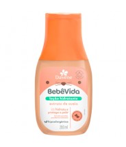 Loção Hidratante Extrato de Aveia 200ml Davene