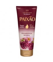 Loção Ultracremosa Framboesa Negra 200ml Paixão