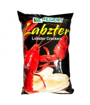 Lobzter Crackers 100g Regent