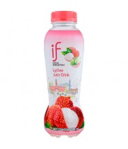Lychee Juice Drink 350ml If