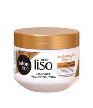 Máscara de Trat. Restauração Intensa 300g Salon Line