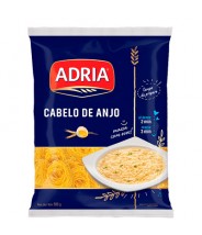 Macarrão Cabelo Anjo 500g Adria