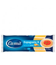 Macarrão Espaguete 500g Camil