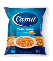 Macarrão Padre Nosso 500g Camil