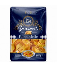 Macarrão Pappardelle Gourmet 400g De 