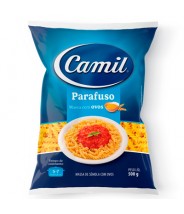 Macarrão Parafuso 500g Camil