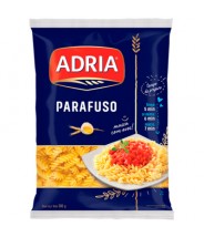 Macarrão Parafuso 500g Adria